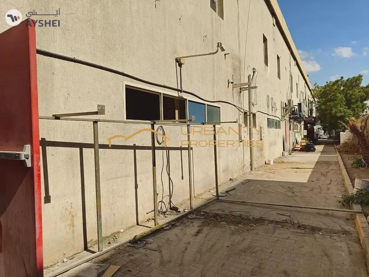 Warehouse for Rent in DIP 2 | G + Mezzanine | Multiple Size Options Available-15-15