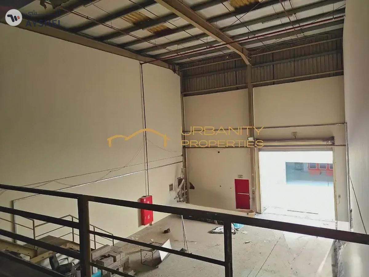Warehouse for Rent in DIP 2 | G + Mezzanine | Multiple Size Options Available-10-10