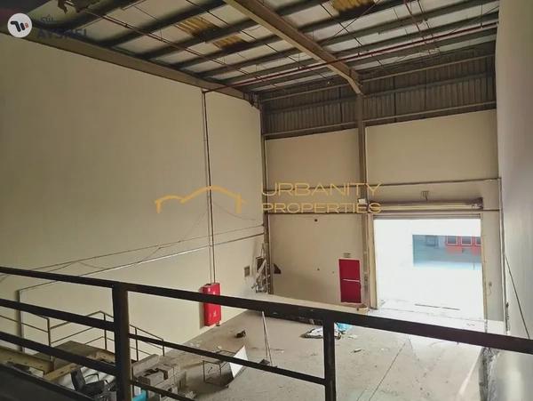 Warehouse for Rent in DIP 2 | G + Mezzanine | Multiple Size Options Available