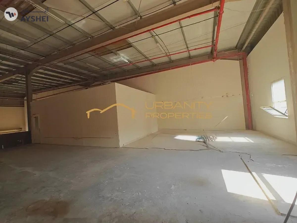 Warehouse for Rent in DIP 2 | G + Mezzanine | Multiple Size Options Available-14-14