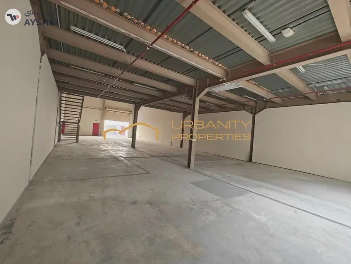 Warehouse for Rent in DIP 2 | G + Mezzanine | Multiple Size Options Available-1-landscape
