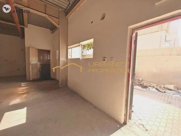 Warehouse for Rent in DIP 2 | G + Mezzanine | Multiple Size Options Available