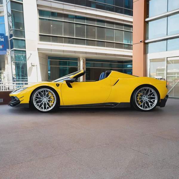 2024 FERRARI 296 GTS KEYVANY BRAND NEW ( One Year Warranty From KEYVANY ) ( 1 of 20 )