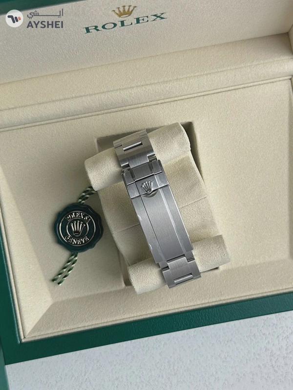 Rolex Submariner Date 41mm Starbucks