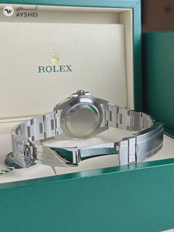 Rolex Submariner Date 41mm Starbucks