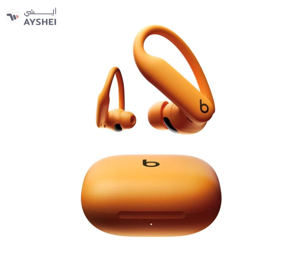 beats Powerbeats Pro 2 Wireless Bluetooth Earbuds-0-landscape