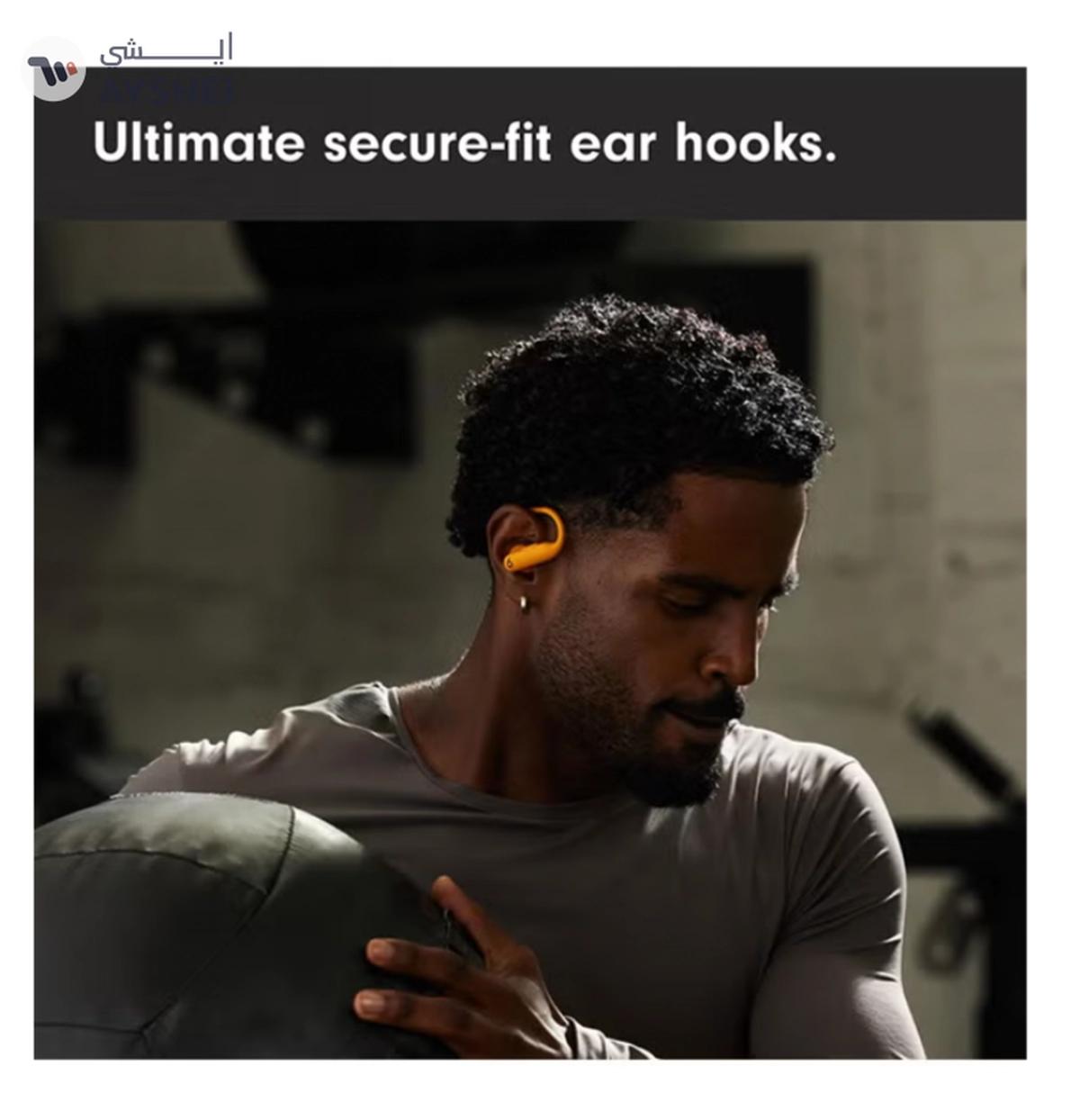 beats Powerbeats Pro 2 Wireless Bluetooth Earbuds-5-5