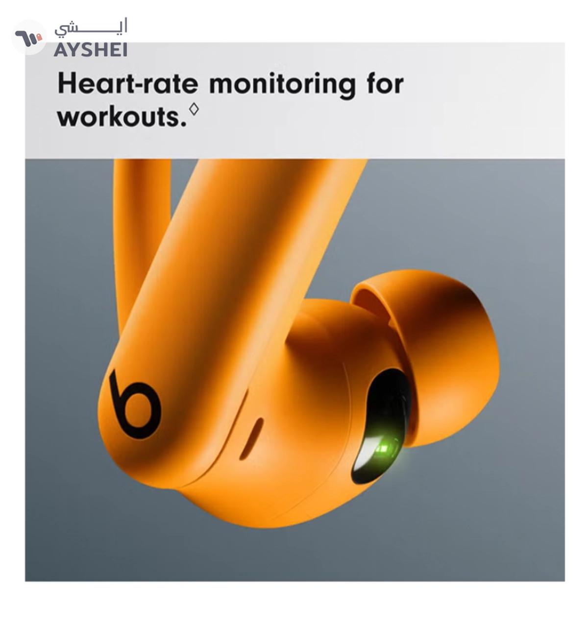 beats Powerbeats Pro 2 Wireless Bluetooth Earbuds-1-portrait