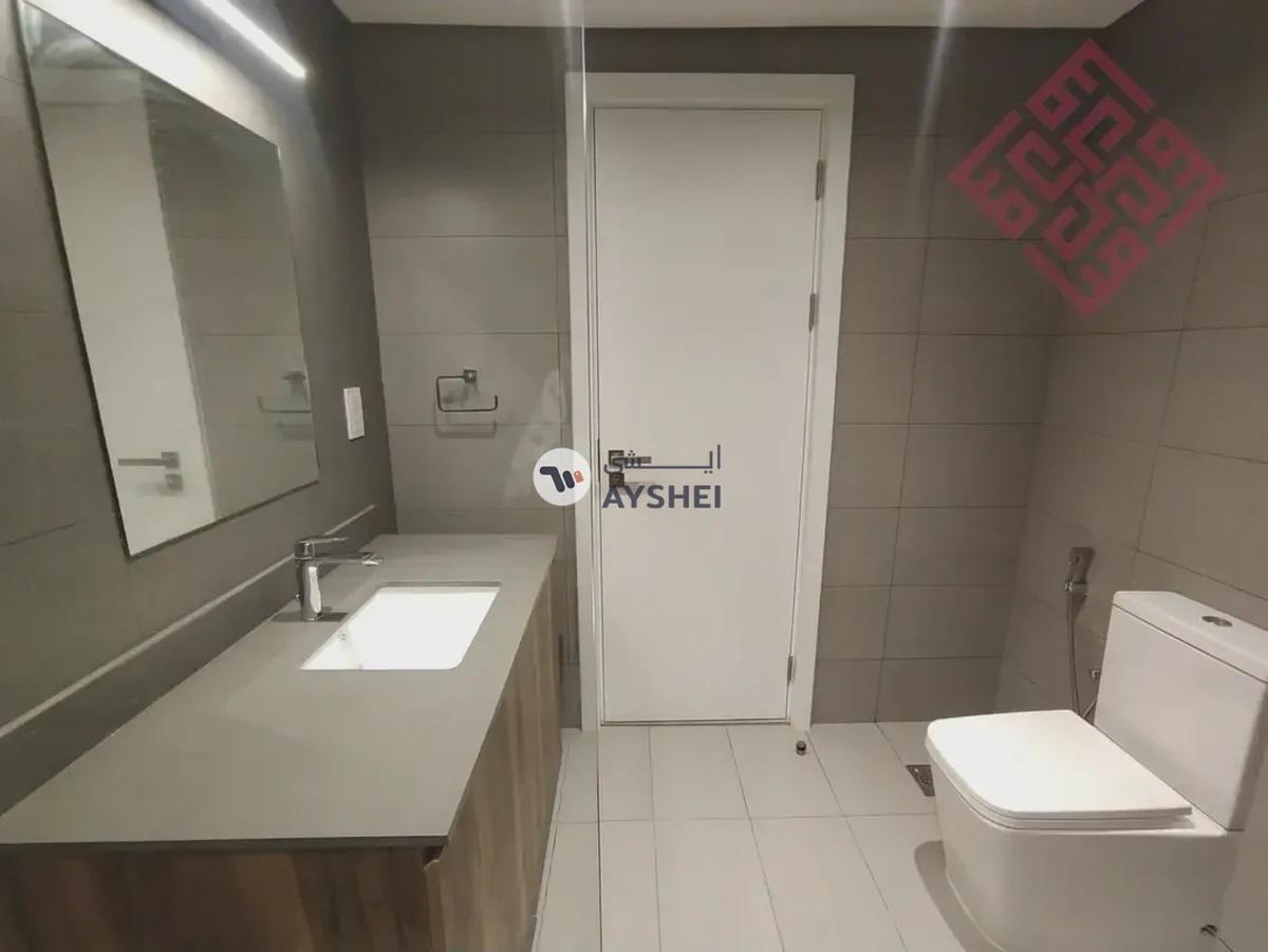 Brand New Spacious Studio Available for Sale-8-8