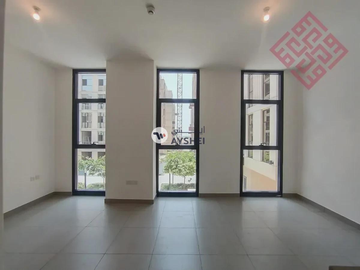 Brand New Spacious Studio Available for Sale-9-9