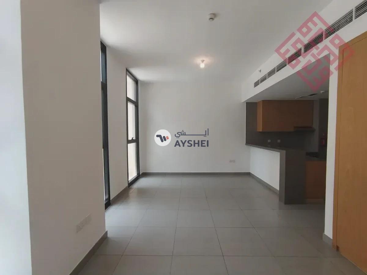 Brand New Spacious Studio Available for Sale-4-4