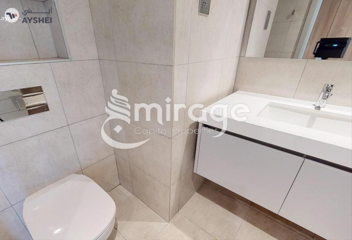 APARTMENT FOR SALE IN CANAL RESIDENCE, AL REEM ISLAND-2-2