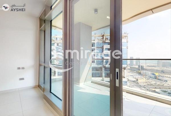 APARTMENT FOR SALE IN CANAL RESIDENCE, AL REEM ISLAND