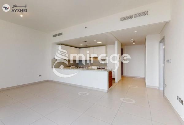 APARTMENT FOR SALE IN CANAL RESIDENCE, AL REEM ISLAND