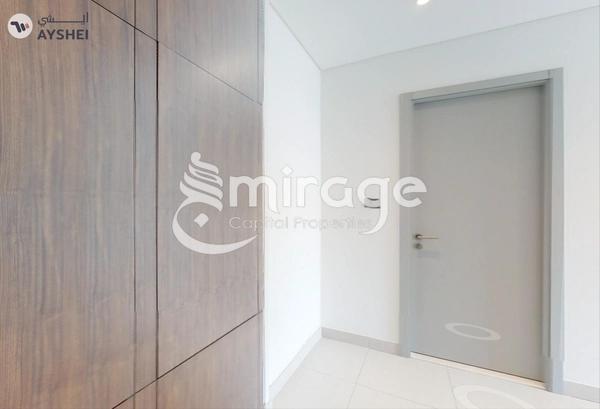 APARTMENT FOR SALE IN CANAL RESIDENCE, AL REEM ISLAND
