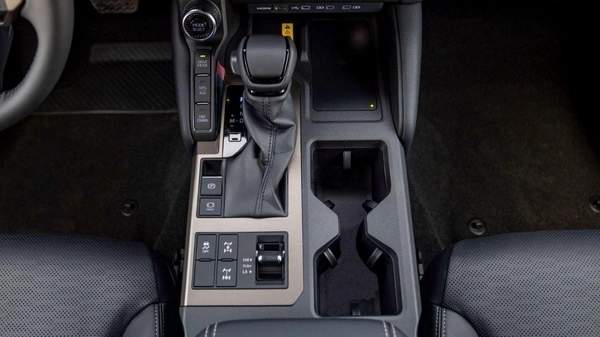 Toyota Prado Toyota Prado FIRST EDITION 2.4L Petrol AT Full Option MY2024_All Colors Available