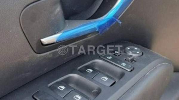 Hyundai Tucson Hyundai Tucson 1.6L petrol mid option 2022