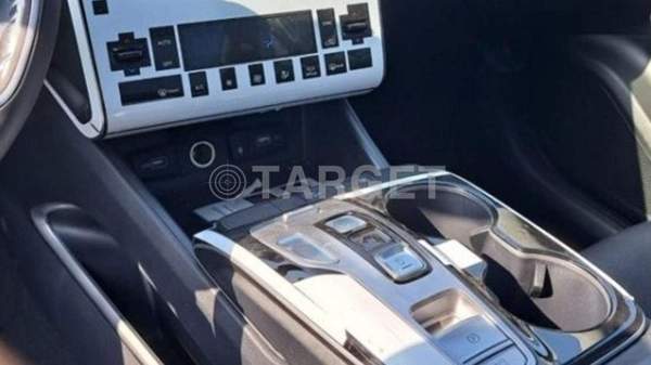 Hyundai Tucson Hyundai Tucson 1.6L petrol mid option 2022