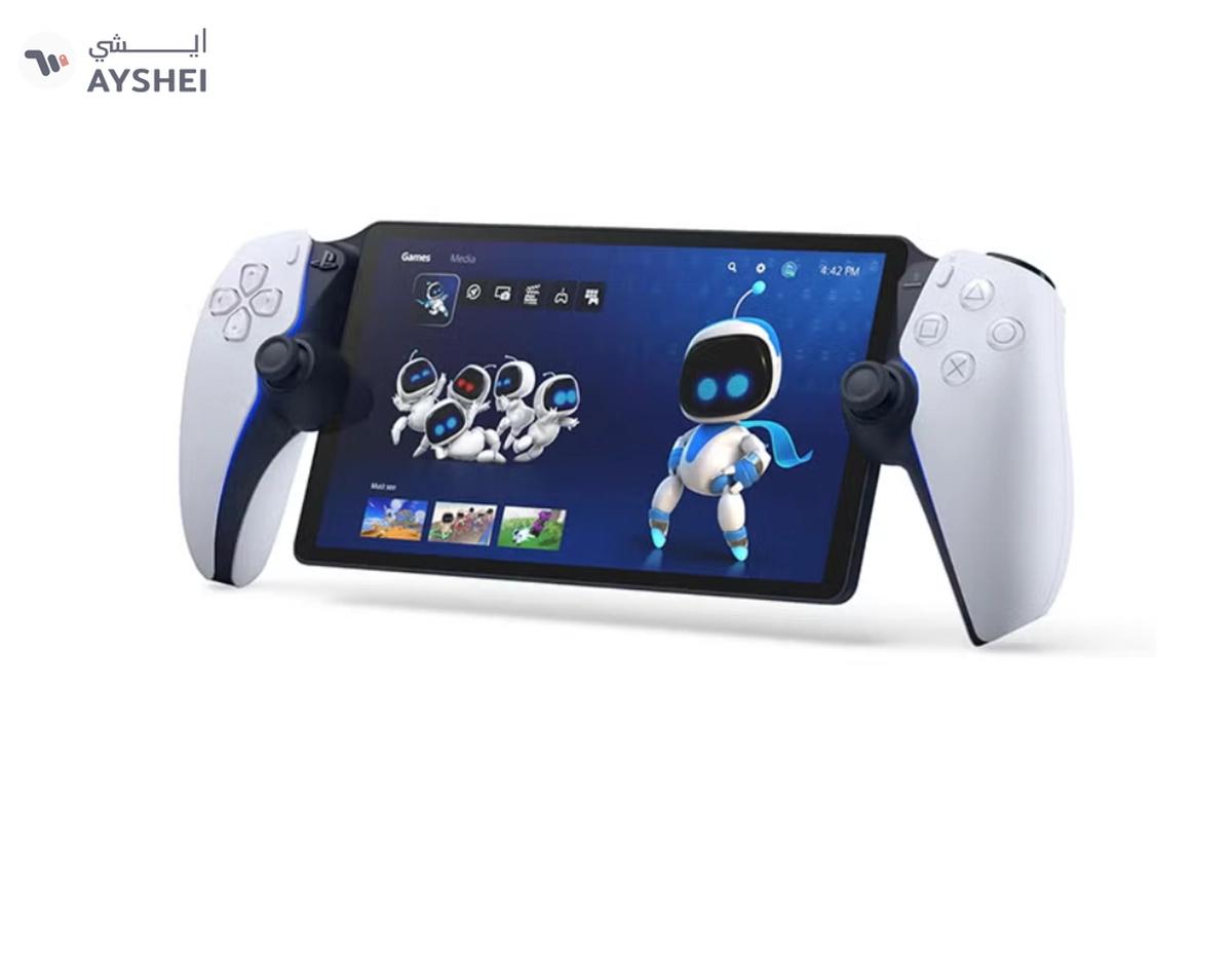 PlayStation Portal Remote Player - PlayStation 5-3-3