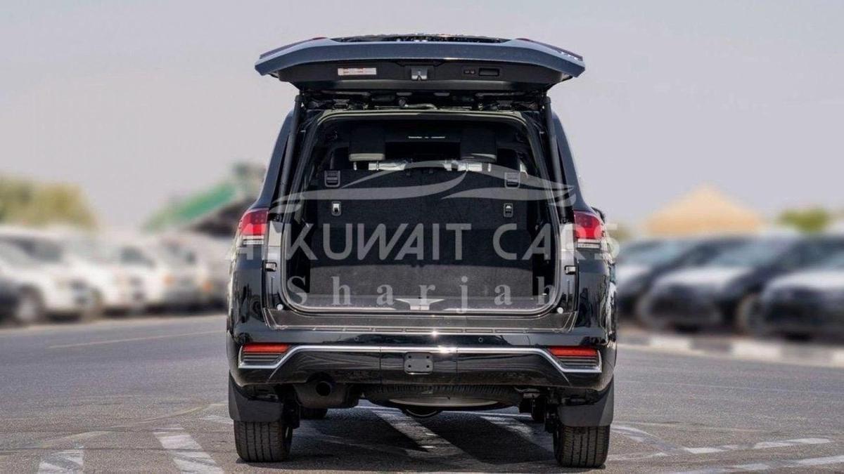 Toyota Land Cruiser VX 3.3L-5-5