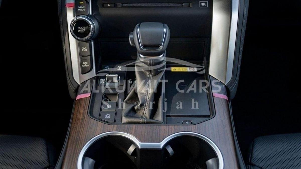 Toyota Land Cruiser VX 3.3L-11-11