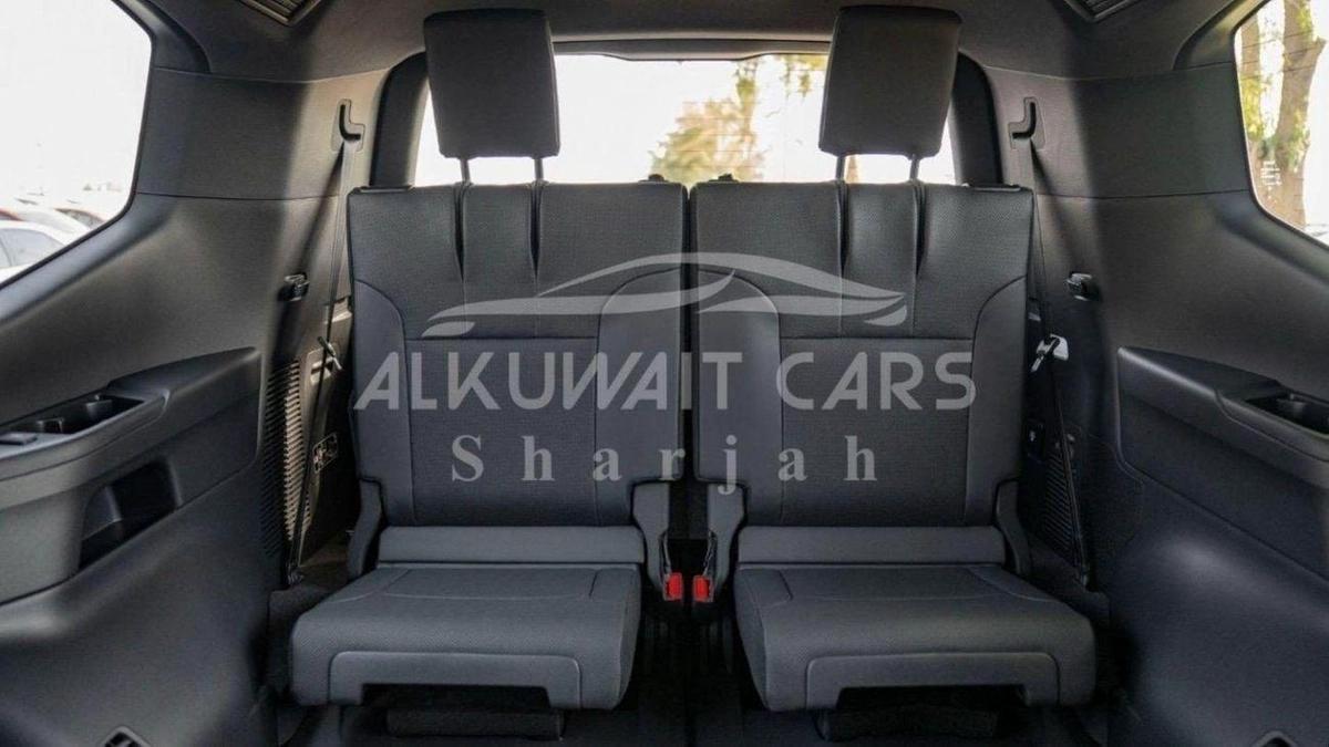 Toyota Land Cruiser VX 3.3L-15-15