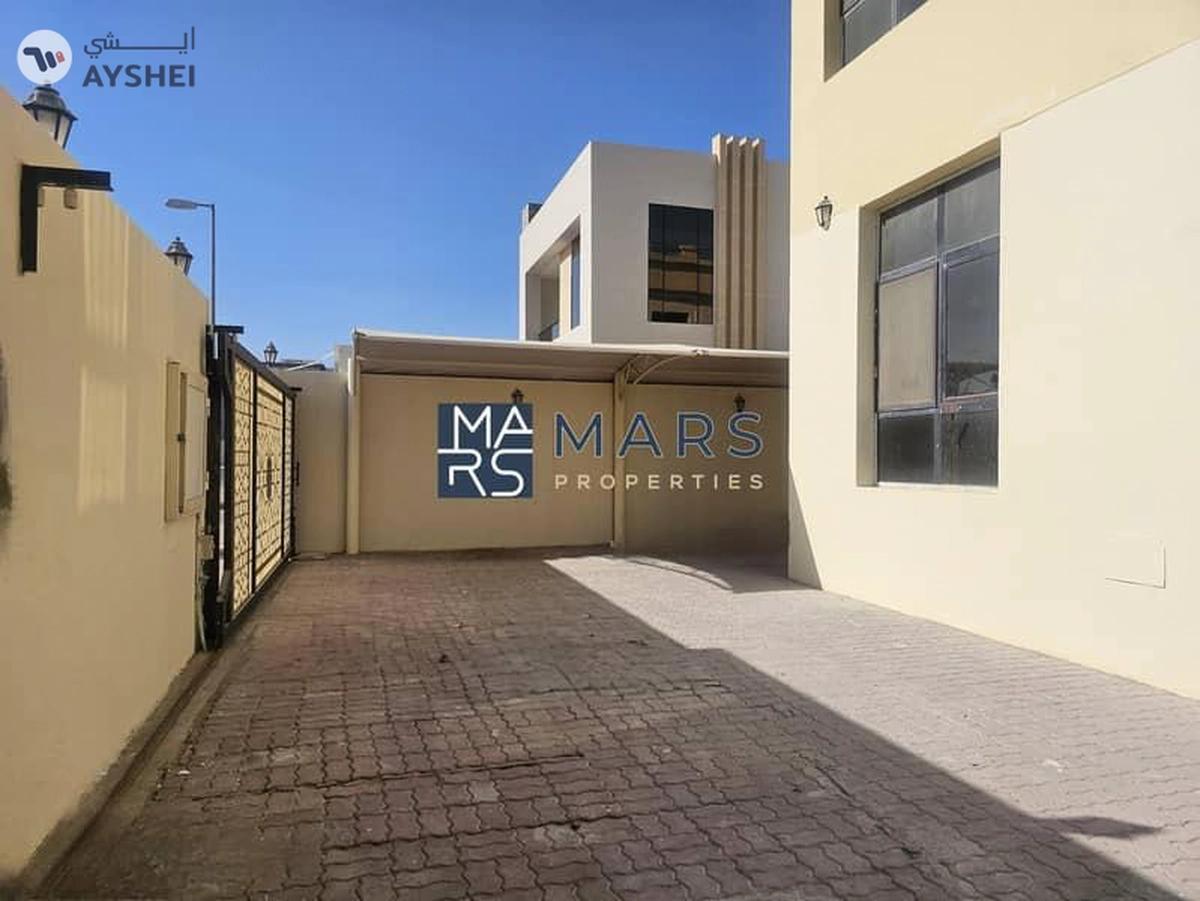 "Luxury Villa for Rent in Al Hoshi – Elegance & Comfort at an Unbeatable Price!"-9-9