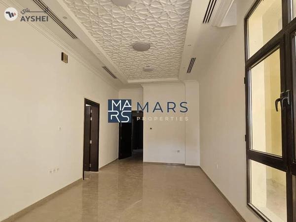 "Luxury Villa for Rent in Al Hoshi – Elegance & Comfort at an Unbeatable Price!"