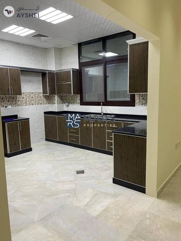 "Luxury Villa for Rent in Al Hoshi – Elegance & Comfort at an Unbeatable Price!"