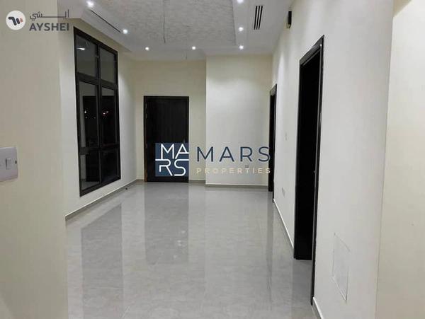 "Luxury Villa for Rent in Al Hoshi – Elegance & Comfort at an Unbeatable Price!"