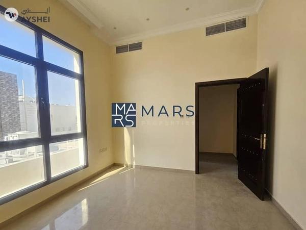 "Luxury Villa for Rent in Al Hoshi – Elegance & Comfort at an Unbeatable Price!"