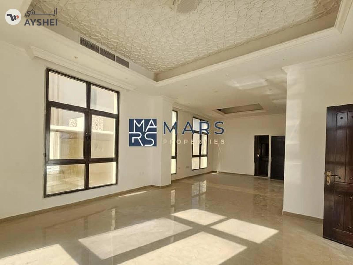 "Luxury Villa for Rent in Al Hoshi – Elegance & Comfort at an Unbeatable Price!"-7-7