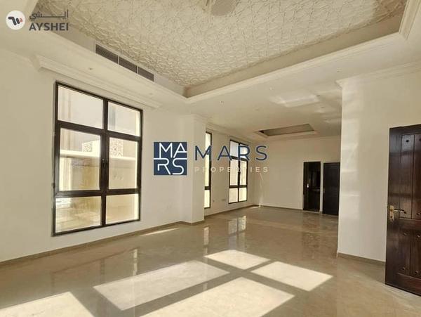"Luxury Villa for Rent in Al Hoshi – Elegance & Comfort at an Unbeatable Price!"