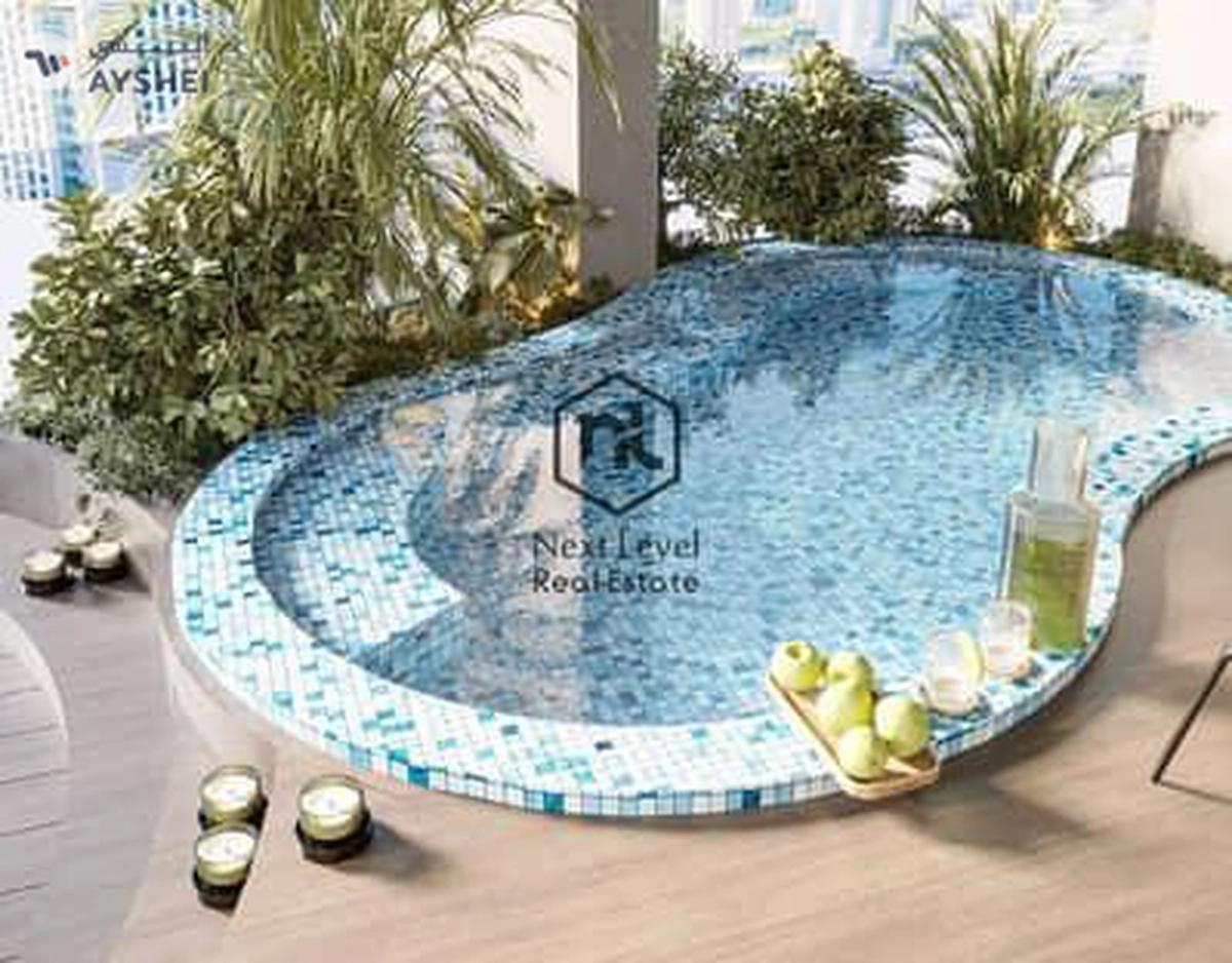 Parkside Boulevard by Tabeer, Arjan, Dubai-20-20