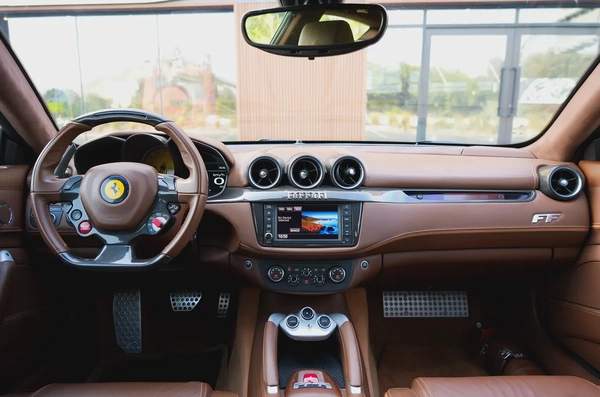 2013 Ferrari FF | GCC Specs | Fully loaded