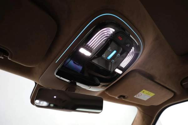 2025 YangWang U8 for Sale | Luxury Electric Off-Road SUV | Ref S0481221