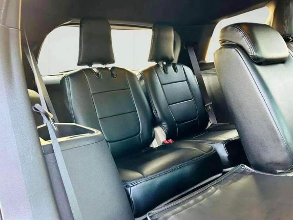FORD EXPLORER XLT - 2014 - CLEAN CAR FRESH JAPAN IMPORT