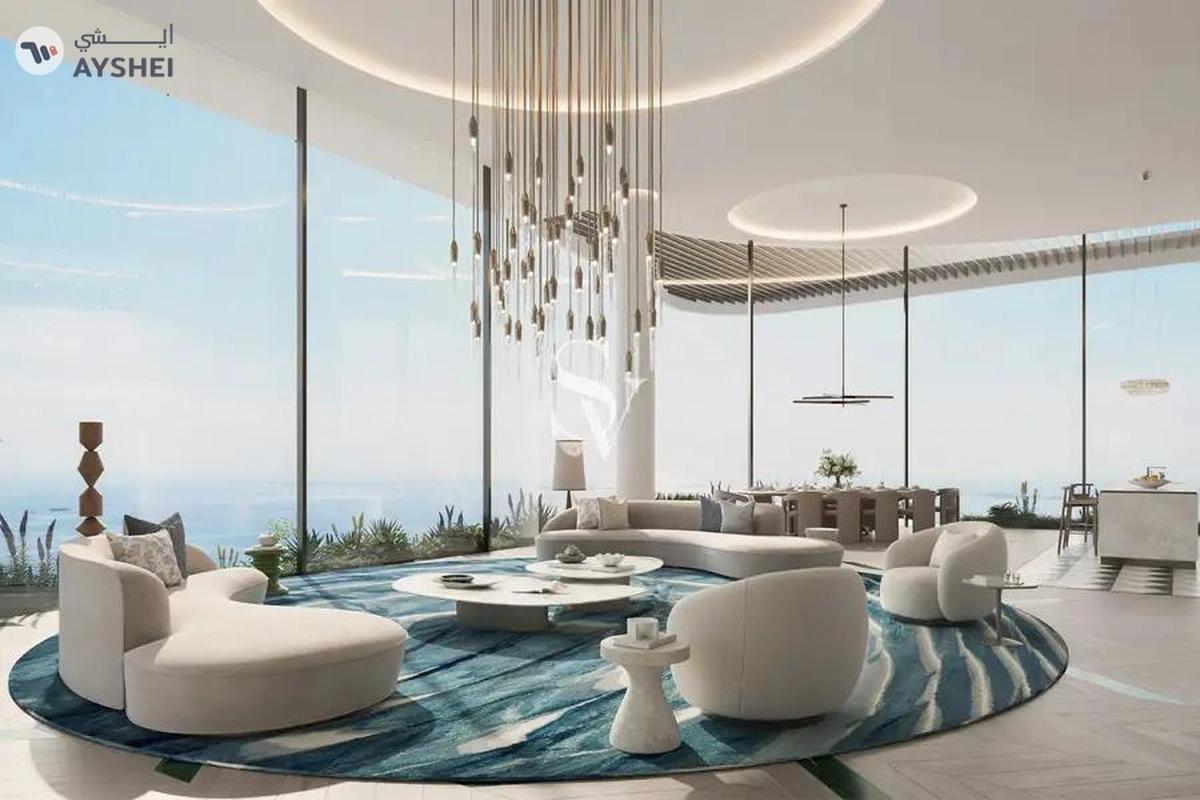 Sensia, Dubai Maritime City, Dubai-2-2