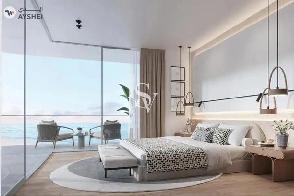 Sensia, Dubai Maritime City, Dubai