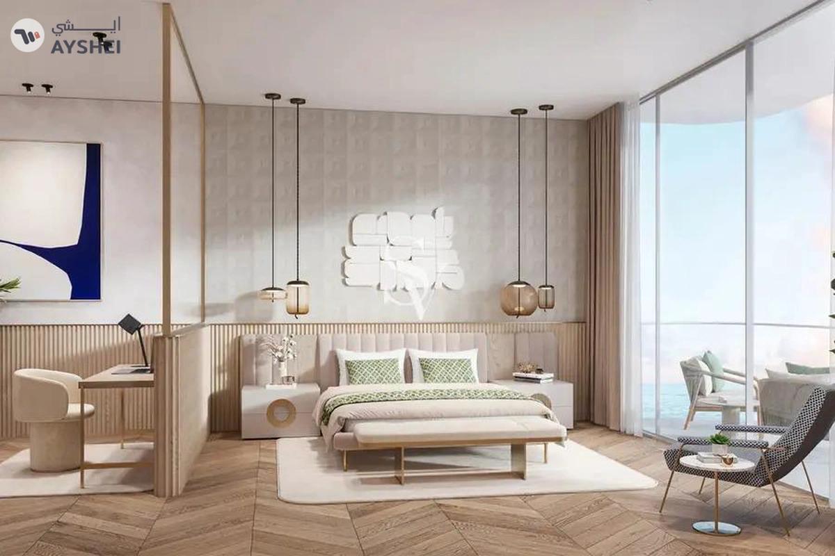 Sensia, Dubai Maritime City, Dubai-4-4