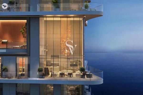 Sensia, Dubai Maritime City, Dubai