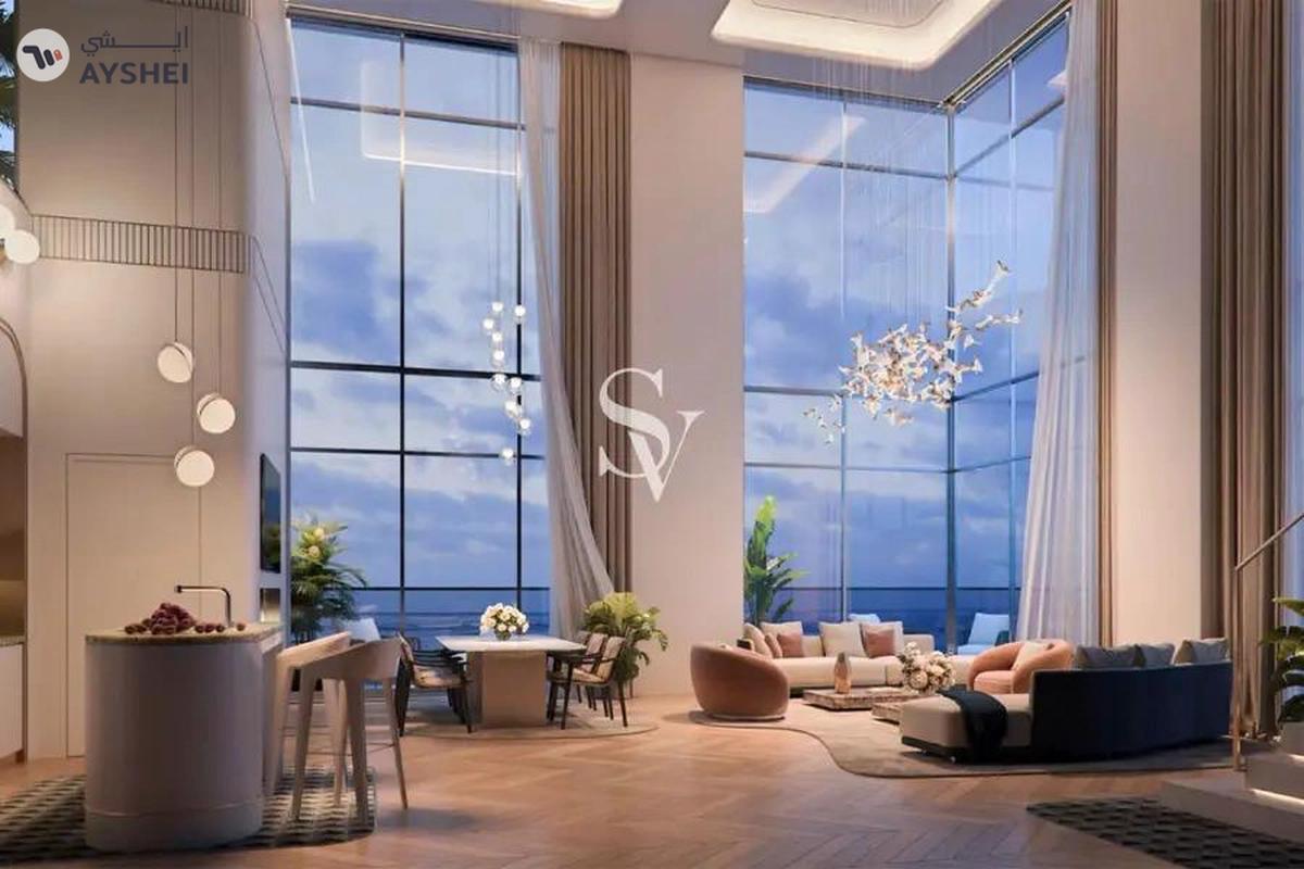 Sensia, Dubai Maritime City, Dubai-7-7