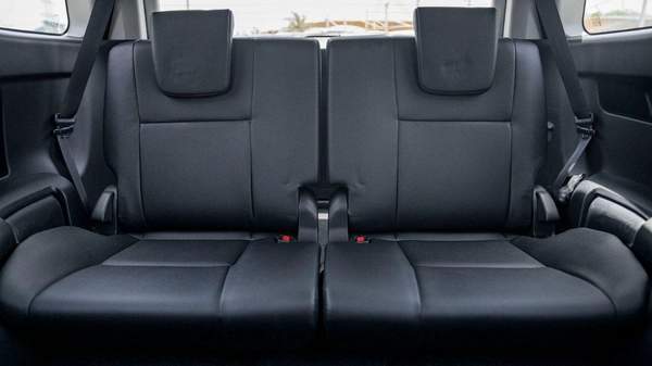 Toyota Fortuner Toyota Fortuner 2.8L diesel Full Option 2024