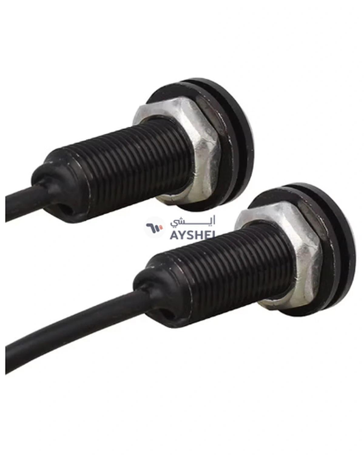 Mz Eagle Eyes Car Brake And Fog Lamps-1-1