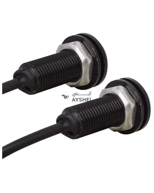 Mz Eagle Eyes Car Brake And Fog Lamps