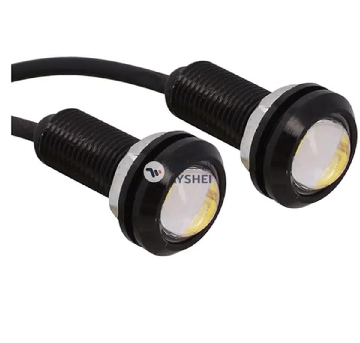 Mz Eagle Eyes Car Brake And Fog Lamps-2-2