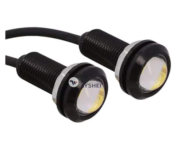 Mz Eagle Eyes Car Brake And Fog Lamps