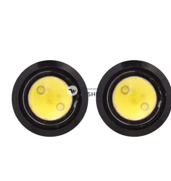 Mz Eagle Eyes Car Brake And Fog Lamps