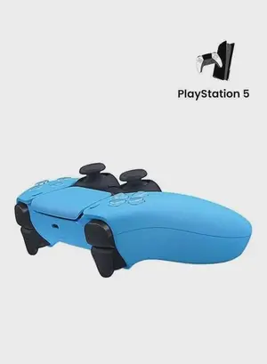 Sony DualSense Wireless Controller For PlayStation 5 - Starlight Blue