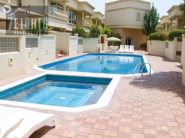 Al Safa 2, Al Safa, Dubai